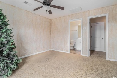 Set on a desirable corner lot, this spacious 4-bedroom, 3-bath on Myrtle Beach National Golf Course in South Carolina - for sale on GolfHomes.com, golf home, golf lot