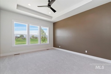 The Maple plan by Tresidio Homes is located in the breathtaking on Falcon Crest Golf Club in Idaho - for sale on GolfHomes.com, golf home, golf lot