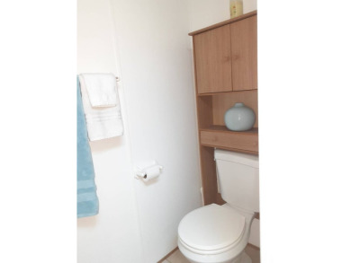 This waterfront 1792 sq ft 3 bedroom manufactured home is in 55+ on Schalamar Creek Golf and Country Club in Florida - for sale on GolfHomes.com, golf home, golf lot