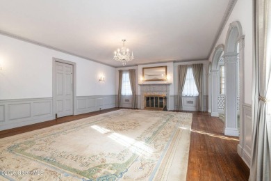 Step back in time and experience the grandeur of this exquisite on Mohawk Golf Club - East in New York - for sale on GolfHomes.com, golf home, golf lot