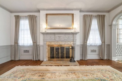 Step back in time and experience the grandeur of this exquisite on Mohawk Golf Club - East in New York - for sale on GolfHomes.com, golf home, golf lot