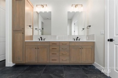 The Maple plan by Tresidio Homes is located in the breathtaking on Falcon Crest Golf Club in Idaho - for sale on GolfHomes.com, golf home, golf lot