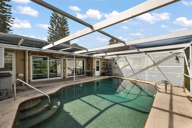 Nestled in the sought after 55+ community of Imperial Terrace on Bay Tree Golf Course in Florida - for sale on GolfHomes.com, golf home, golf lot