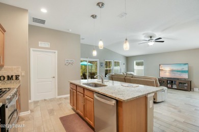 Discover this stunning, meticulously maintained home in one of on Grand Reserve Golf Course in Florida - for sale on GolfHomes.com, golf home, golf lot