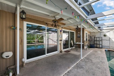 Nestled in the sought after 55+ community of Imperial Terrace on Bay Tree Golf Course in Florida - for sale on GolfHomes.com, golf home, golf lot