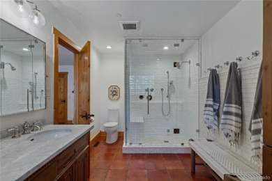 7088 Indian Peaks Trail, nestled on the 9th hole of Boulder on Boulder Golf and Country Club in Colorado - for sale on GolfHomes.com, golf home, golf lot