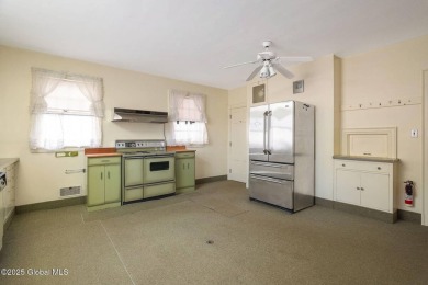 Step back in time and experience the grandeur of this exquisite on Mohawk Golf Club - East in New York - for sale on GolfHomes.com, golf home, golf lot