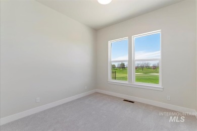The Maple plan by Tresidio Homes is located in the breathtaking on Falcon Crest Golf Club in Idaho - for sale on GolfHomes.com, golf home, golf lot