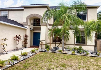 Welcome to Summerfield Village where you'll find this beautiful on Summerfield Crossing Golf Club in Florida - for sale on GolfHomes.com, golf home, golf lot