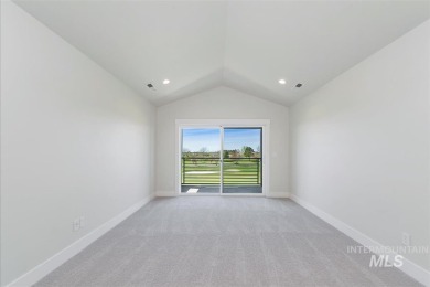 The Maple plan by Tresidio Homes is located in the breathtaking on Falcon Crest Golf Club in Idaho - for sale on GolfHomes.com, golf home, golf lot