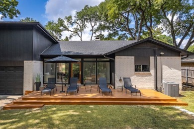 Welcome to 6840 Talbot Pkwy. Where timeless design meets on The Golf Club of Dallas in Texas - for sale on GolfHomes.com, golf home, golf lot