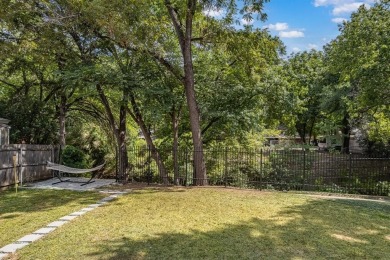 Welcome to 6840 Talbot Pkwy. Where timeless design meets on The Golf Club of Dallas in Texas - for sale on GolfHomes.com, golf home, golf lot