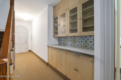 Step back in time and experience the grandeur of this exquisite on Mohawk Golf Club - East in New York - for sale on GolfHomes.com, golf home, golf lot