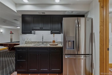 7088 Indian Peaks Trail, nestled on the 9th hole of Boulder on Boulder Golf and Country Club in Colorado - for sale on GolfHomes.com, golf home, golf lot