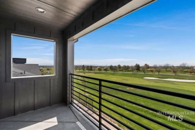 The Maple plan by Tresidio Homes is located in the breathtaking on Falcon Crest Golf Club in Idaho - for sale on GolfHomes.com, golf home, golf lot