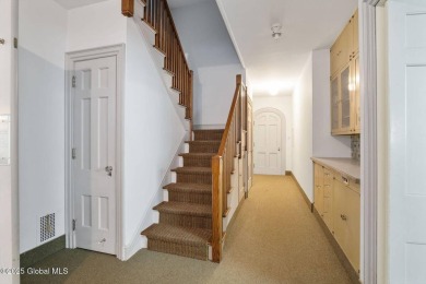 Step back in time and experience the grandeur of this exquisite on Mohawk Golf Club - East in New York - for sale on GolfHomes.com, golf home, golf lot