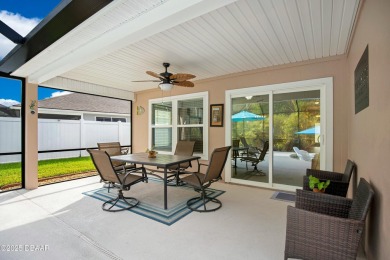 Discover this stunning, meticulously maintained home in one of on Grand Reserve Golf Course in Florida - for sale on GolfHomes.com, golf home, golf lot