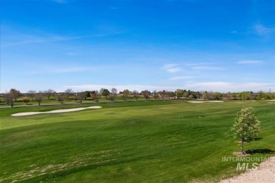 The Maple plan by Tresidio Homes is located in the breathtaking on Falcon Crest Golf Club in Idaho - for sale on GolfHomes.com, golf home, golf lot
