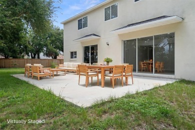 One or more photo(s) has been virtually staged. Looking for a on Summerfield Crossing Golf Club in Florida - for sale on GolfHomes.com, golf home, golf lot