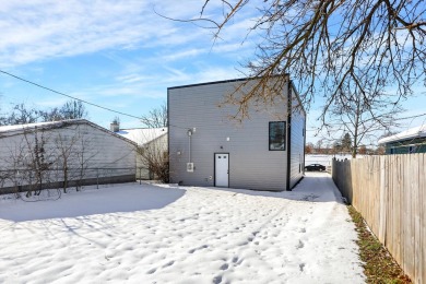 Discover this exquisite 1,872 square foot home located in the on Douglass Golf Course in Indiana - for sale on GolfHomes.com, golf home, golf lot