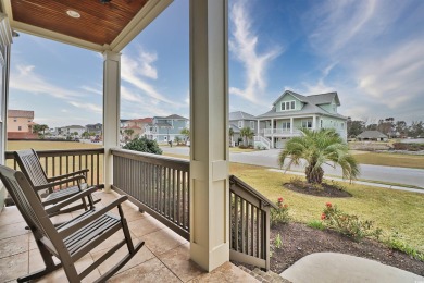 This custom built home is in a very desirable, sought after on Possum Trot Golf Course in South Carolina - for sale on GolfHomes.com, golf home, golf lot