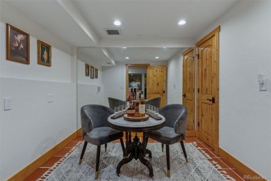 7088 Indian Peaks Trail, nestled on the 9th hole of Boulder on Boulder Golf and Country Club in Colorado - for sale on GolfHomes.com, golf home, golf lot