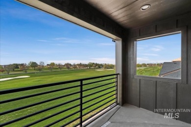 The Maple plan by Tresidio Homes is located in the breathtaking on Falcon Crest Golf Club in Idaho - for sale on GolfHomes.com, golf home, golf lot