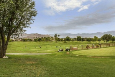 55+community. Golf course property, mountain views, remodeled on Heritage Palms Golf Club in California - for sale on GolfHomes.com, golf home, golf lot