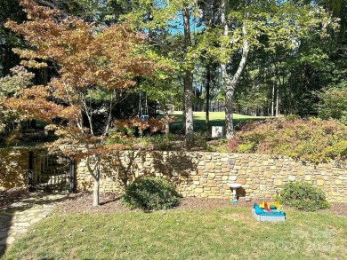 Updated Home in the Beautiful Muirfield Neighborhood w/ Mature on Mooresville Golf Course in North Carolina - for sale on GolfHomes.com, golf home, golf lot