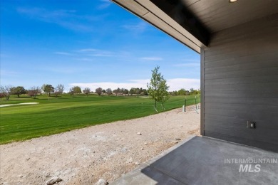 The Maple plan by Tresidio Homes is located in the breathtaking on Falcon Crest Golf Club in Idaho - for sale on GolfHomes.com, golf home, golf lot