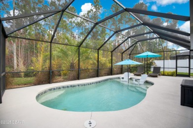 Discover this stunning, meticulously maintained home in one of on Grand Reserve Golf Course in Florida - for sale on GolfHomes.com, golf home, golf lot