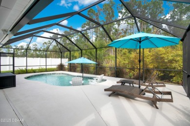 Discover this stunning, meticulously maintained home in one of on Grand Reserve Golf Course in Florida - for sale on GolfHomes.com, golf home, golf lot