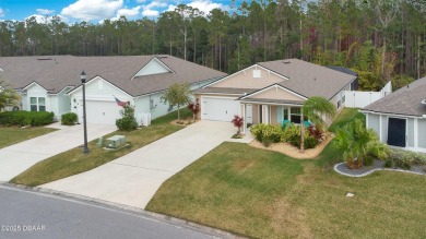 Discover this stunning, meticulously maintained home in one of on Grand Reserve Golf Course in Florida - for sale on GolfHomes.com, golf home, golf lot