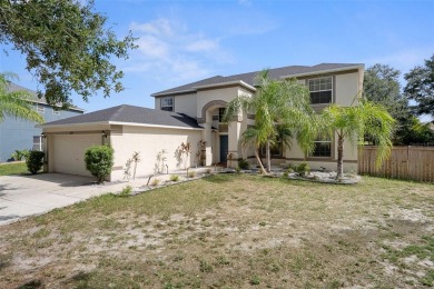 One or more photo(s) has been virtually staged. Looking for a on Summerfield Crossing Golf Club in Florida - for sale on GolfHomes.com, golf home, golf lot