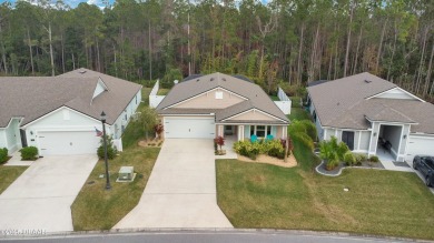 Discover this stunning, meticulously maintained home in one of on Grand Reserve Golf Course in Florida - for sale on GolfHomes.com, golf home, golf lot