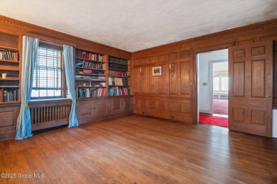 Step back in time and experience the grandeur of this exquisite on Mohawk Golf Club - East in New York - for sale on GolfHomes.com, golf home, golf lot