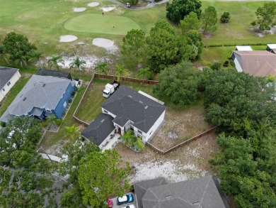 One or more photo(s) has been virtually staged. Looking for a on Summerfield Crossing Golf Club in Florida - for sale on GolfHomes.com, golf home, golf lot