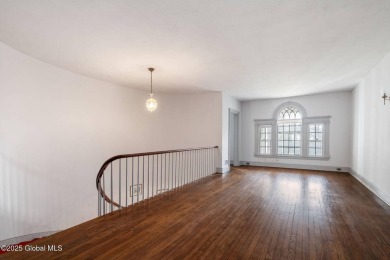 Step back in time and experience the grandeur of this exquisite on Mohawk Golf Club - East in New York - for sale on GolfHomes.com, golf home, golf lot