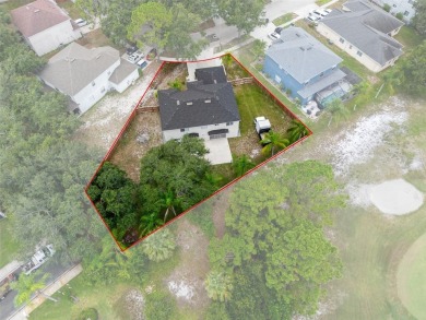 One or more photo(s) has been virtually staged. Looking for a on Summerfield Crossing Golf Club in Florida - for sale on GolfHomes.com, golf home, golf lot
