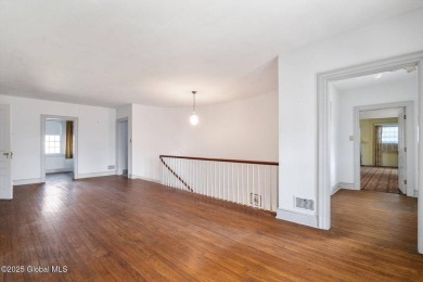 Step back in time and experience the grandeur of this exquisite on Mohawk Golf Club - East in New York - for sale on GolfHomes.com, golf home, golf lot