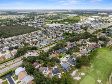 One or more photo(s) has been virtually staged. Looking for a on Summerfield Crossing Golf Club in Florida - for sale on GolfHomes.com, golf home, golf lot