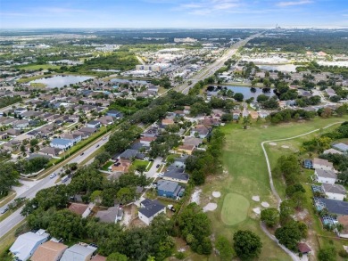 One or more photo(s) has been virtually staged. Looking for a on Summerfield Crossing Golf Club in Florida - for sale on GolfHomes.com, golf home, golf lot