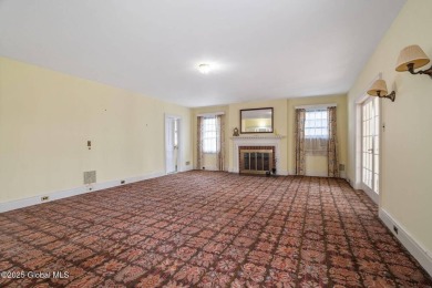 Step back in time and experience the grandeur of this exquisite on Mohawk Golf Club - East in New York - for sale on GolfHomes.com, golf home, golf lot
