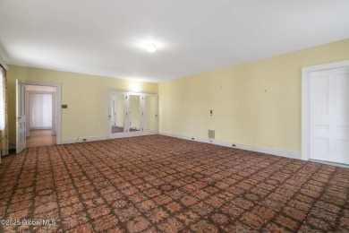 Step back in time and experience the grandeur of this exquisite on Mohawk Golf Club - East in New York - for sale on GolfHomes.com, golf home, golf lot