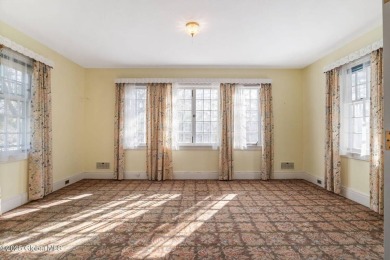 Step back in time and experience the grandeur of this exquisite on Mohawk Golf Club - East in New York - for sale on GolfHomes.com, golf home, golf lot