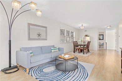 Bright and updated townhome in Eden Prairie!  Amazing natural on Bent Creek Golf Club in Minnesota - for sale on GolfHomes.com, golf home, golf lot