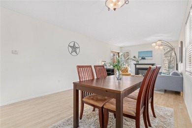 Bright and updated townhome in Eden Prairie!  Amazing natural on Bent Creek Golf Club in Minnesota - for sale on GolfHomes.com, golf home, golf lot