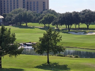 The Residences are luxury new construction golf villas nestled on TPC Four Seasons - Las Colinas Resort in Texas - for sale on GolfHomes.com, golf home, golf lot