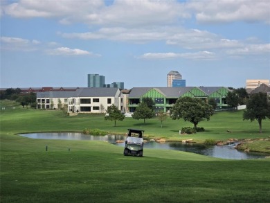 The Residences are luxury new construction golf villas nestled on TPC Four Seasons - Las Colinas Resort in Texas - for sale on GolfHomes.com, golf home, golf lot