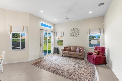 Natural light floods this 3 bedroom PLUS DEN / 2  Bathroom  home on Westchester Golf and Country Club in Florida - for sale on GolfHomes.com, golf home, golf lot